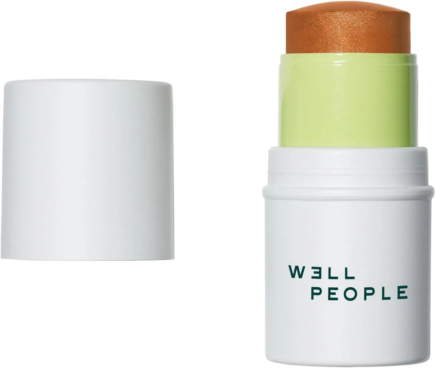 Стик-бронзер Well People Golden Bronze, 4.25 г W3Ll People
