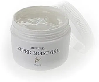 Гель для умывания Mispyur — Mispure Super Moist Gel увлажняющий, x, 180 г