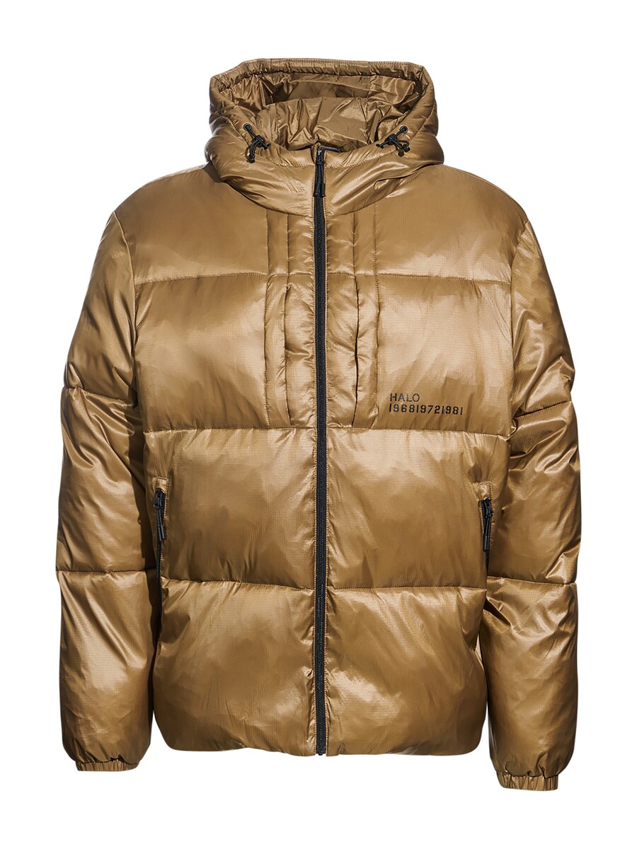 

Зимняя куртка HALO Trooper, Caramel