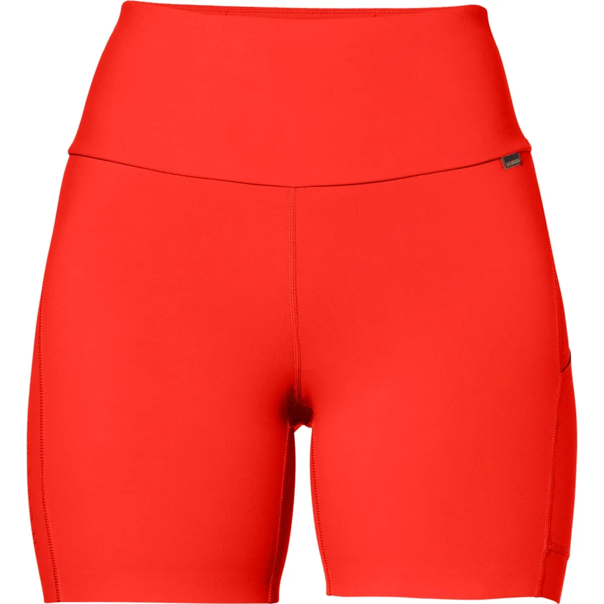 

Женские шорты Squat Goldbergh, оранжевый