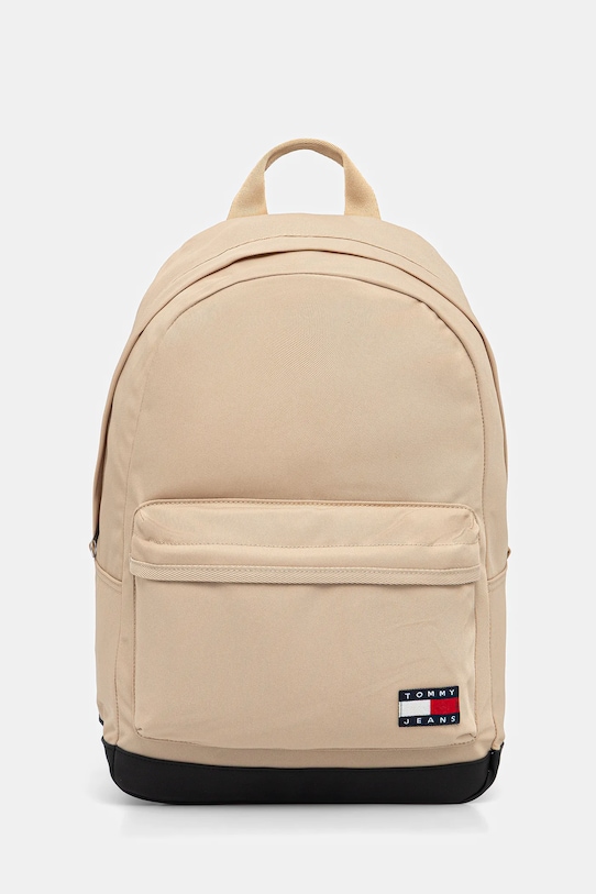 

Рюкзак Tommy Jeans, бежевый
