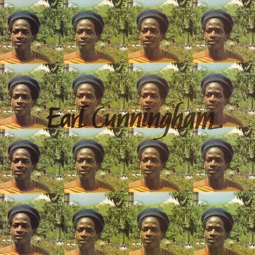 

Виниловая пластинка Cunningham, Earl: Earl Cunningham