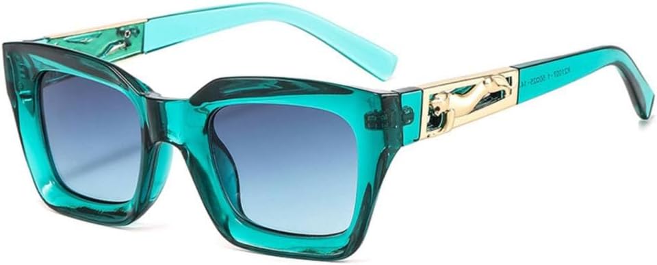 

Солнцезащитные очки 2027 года для женщин, модные солнцезащитные очки с леопардовым принтом, мужские солнцезащитные очки с защитой от УФ-излучения UV400, сексуальные очки MTZJH, C4