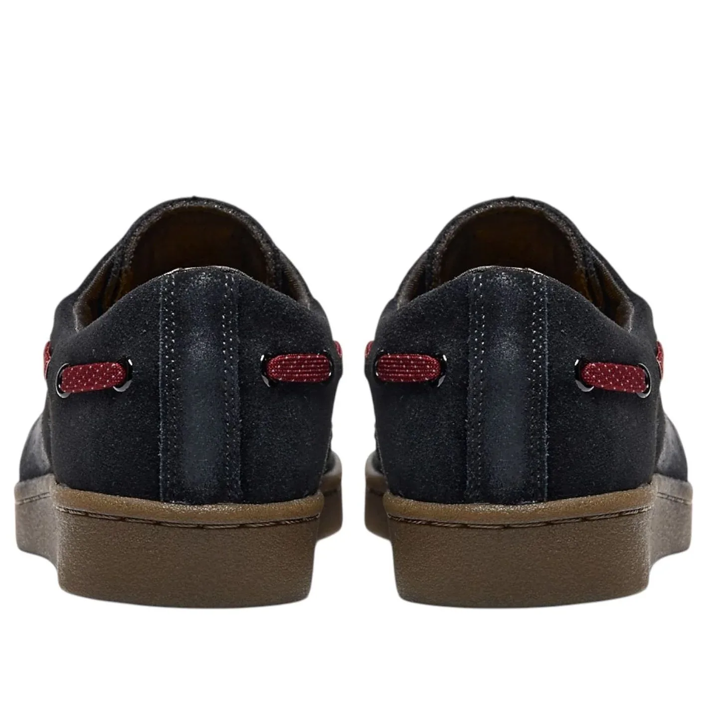 Кроссовки Onitsuka Tiger Tiger 'Black Beet Juice' — фото 4