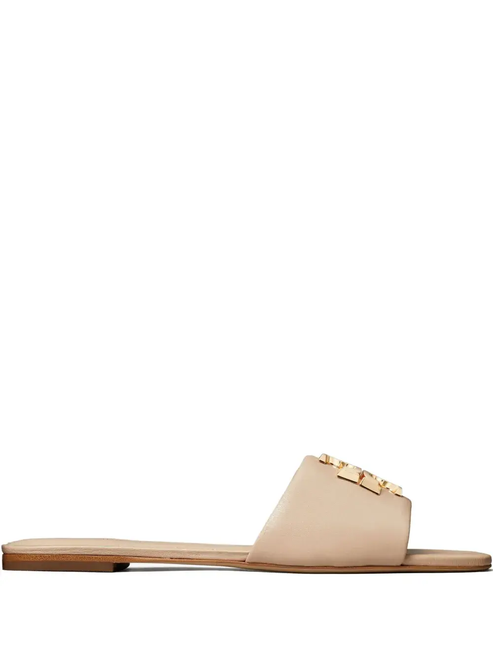 Босоножки Eleanor Tory Burch, розовый