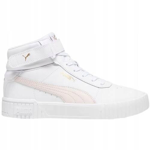 Женские универсальные кроссовки Puma Carina 2.0 Mid