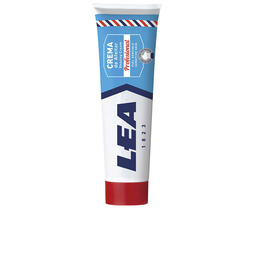

Пена для бритья Profesional crema de afeitar con brocha Lea, 250г