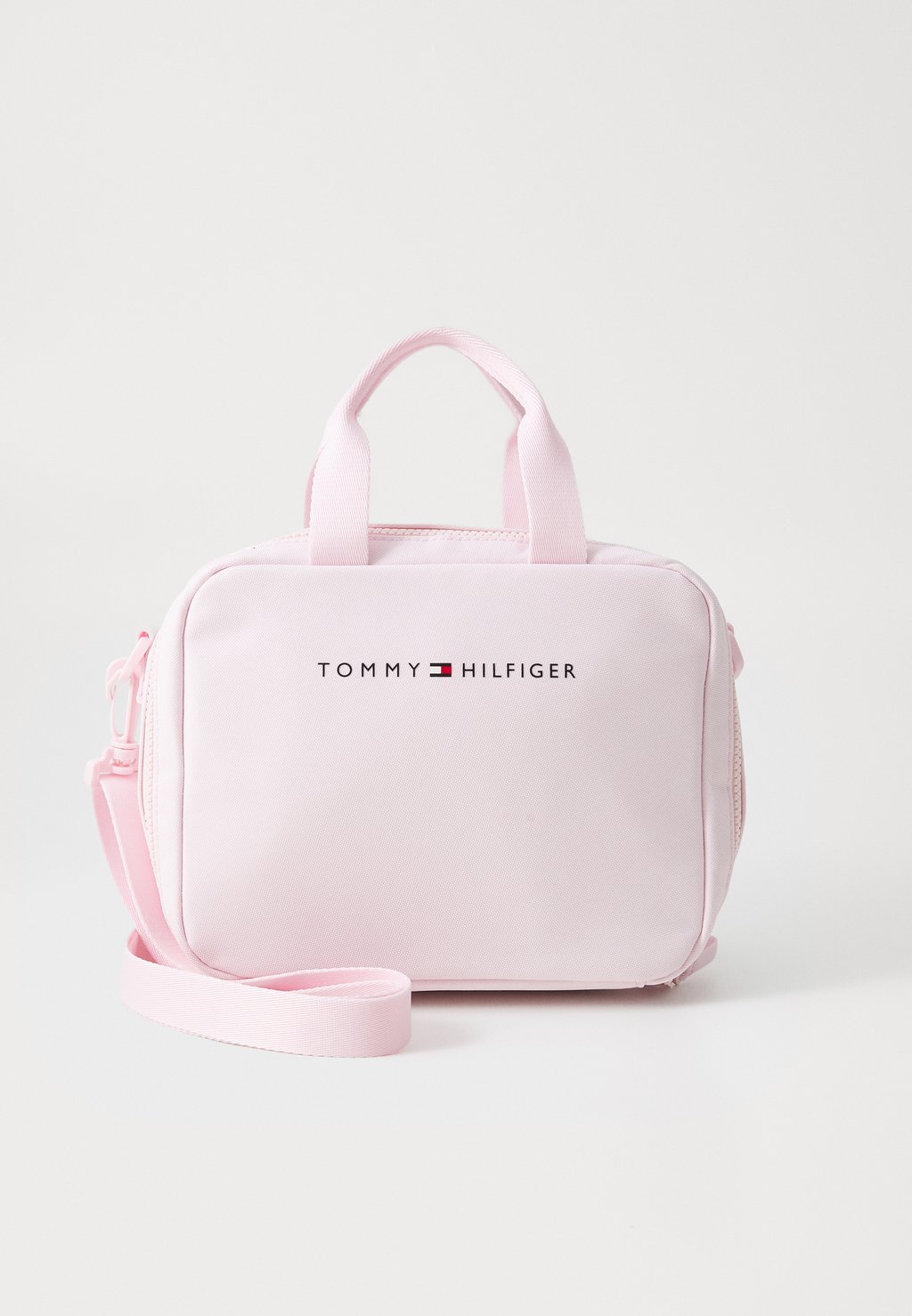 

Сумка ESSENTIAL LUNCH BAG UNISEX Tommy Hilfiger, светло-розовый
