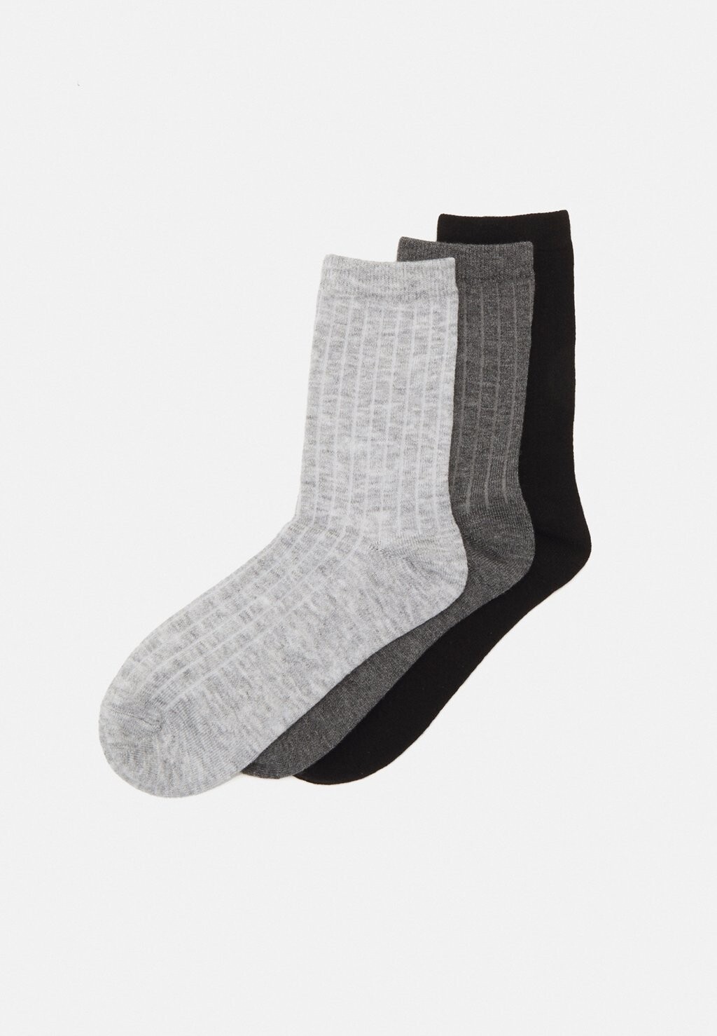 

Носки VMHANNA SOCKS 3 PACK Vero Moda, черный