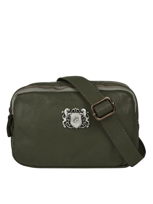 

Рюкзак Samantha Look, зеленый