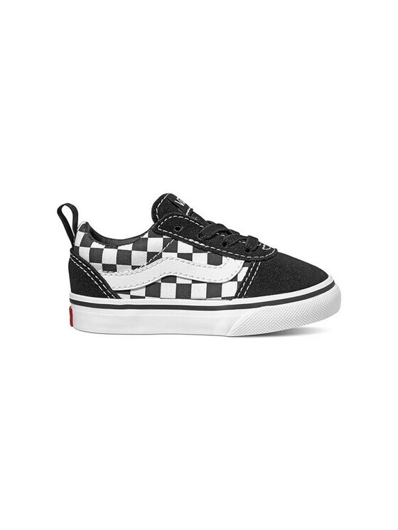 

Кроссовки Vans, черный