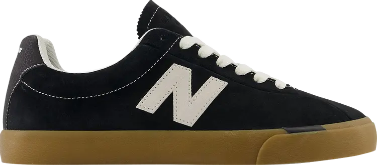

Кроссовки Numeric 22 'Black Gum', черный