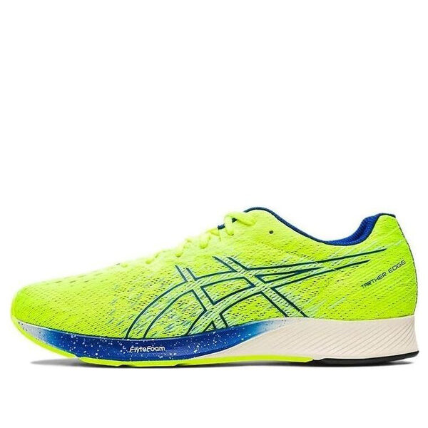 

Кроссовки tartheredge 3 Asics, желтый