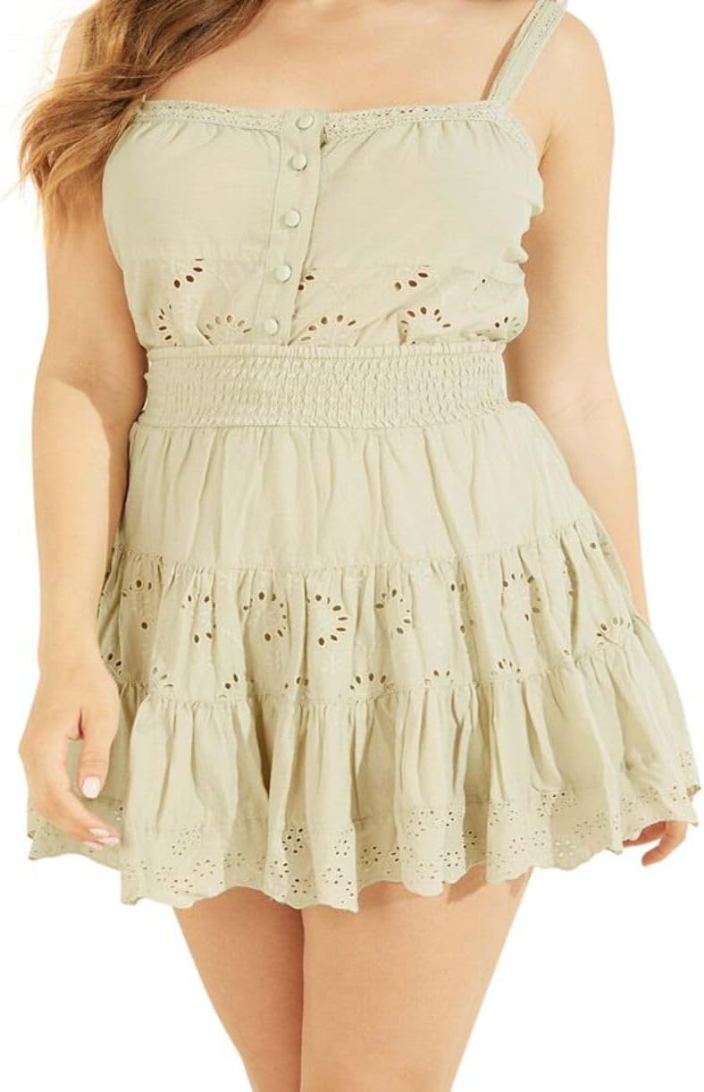 

Юбка Hesper для женщин GUESS, Lost In Thyme Multi