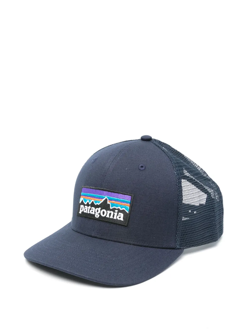 

Кепка P-6 Logo LoPro Patagonia, синий