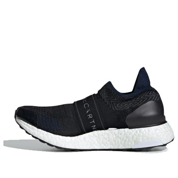 

Кроссовки stella mccartney x ultraboost x 3d Adidas, черный