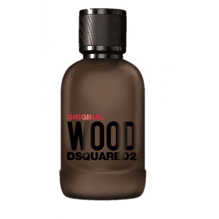 

Туалетная вода унисекс Original Wood Dsquared2, 100