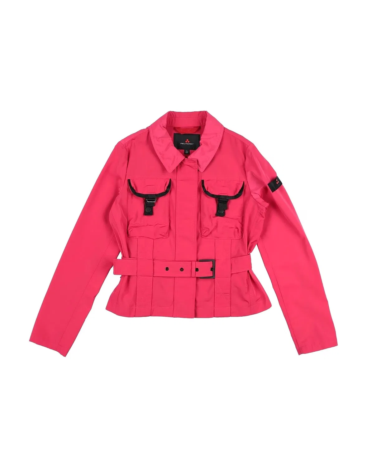 Куртка PEUTEREY Fuchsia