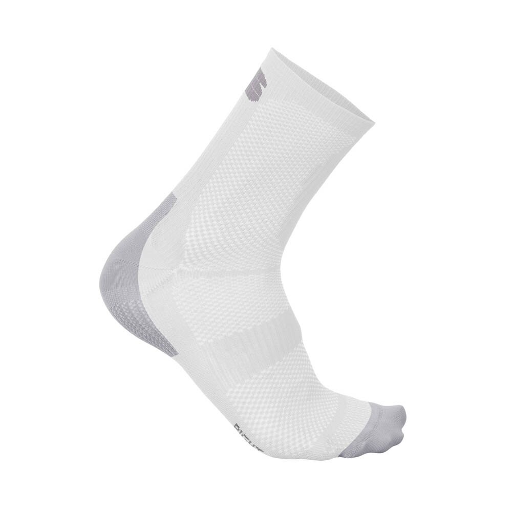 

Носки Sportful Bodyfit Pro 2.0, белый