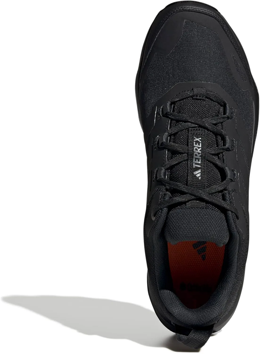Мужские походные кроссовки Adidas Terrex Skychaser Ax5 Gore-Tex, черный — фото 4