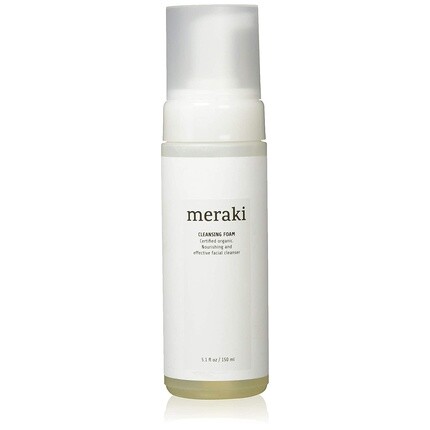 

Очищающая пенка 150мл, Meraki