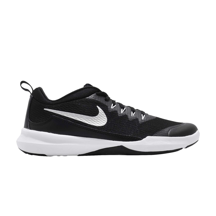 

Кроссовки Legend Trainer 'Black', черный
