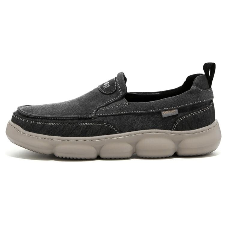 

Кроссовки мужские Lifestyle Shoes Men Low-Top Gray Jeep, Серый, Кроссовки мужские Lifestyle Shoes Men Low-Top Gray Jeep
