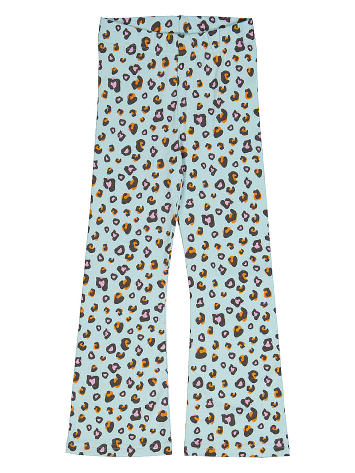 

Брюки марлен Fred´s World by GREEN COTTON, красочный
