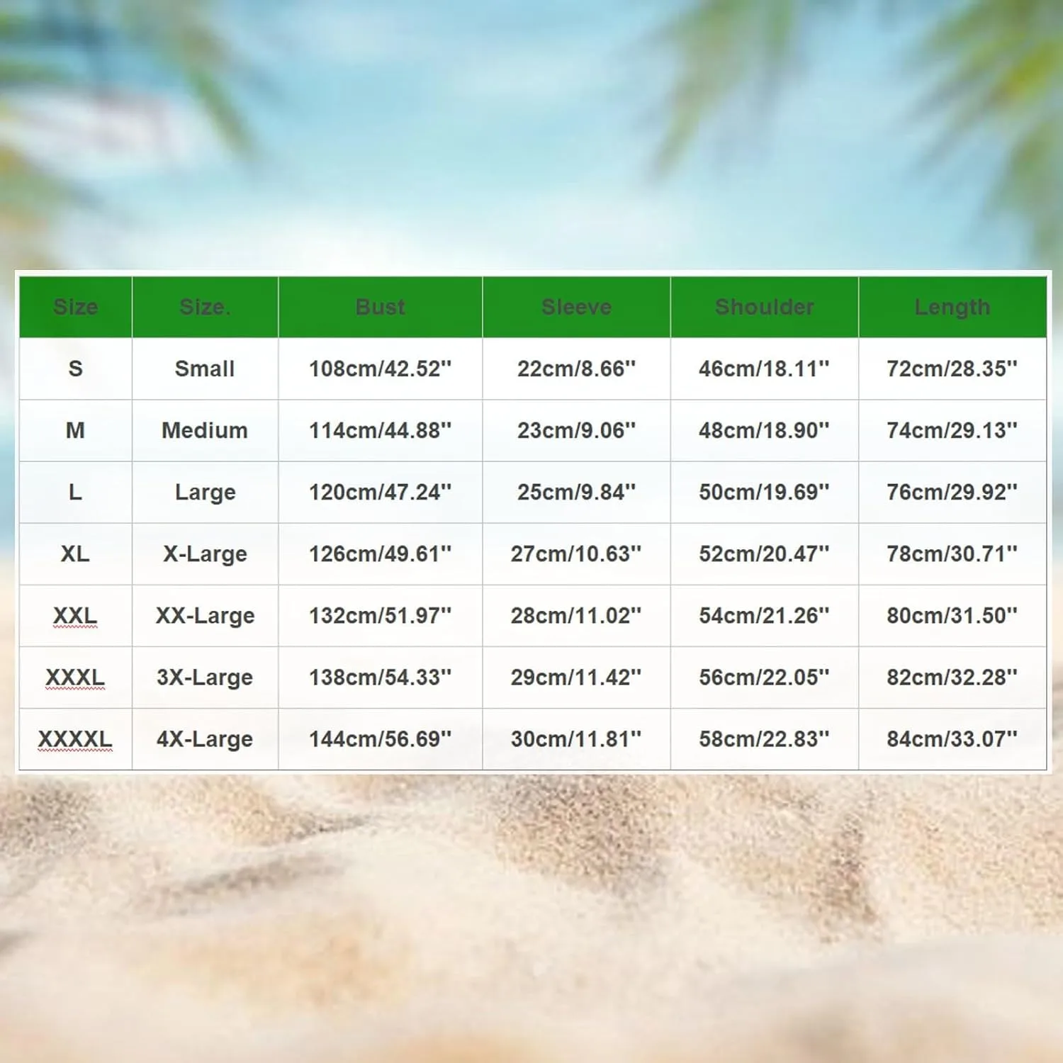 Мужская гавайская рубашка Beach с цветочным принтом, винтажная, с коротким рукавом, для летнего отдыха, повседневная блуза на пуговицах, топ Generic, мультиколор — фото 3
