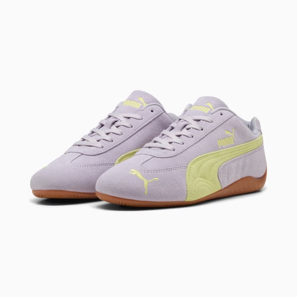 Женские кроссовки Speedcat Og Puma, фиолетовый — фото 4