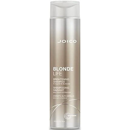

Joico Blonde Life Осветляющий шампунь 300мл