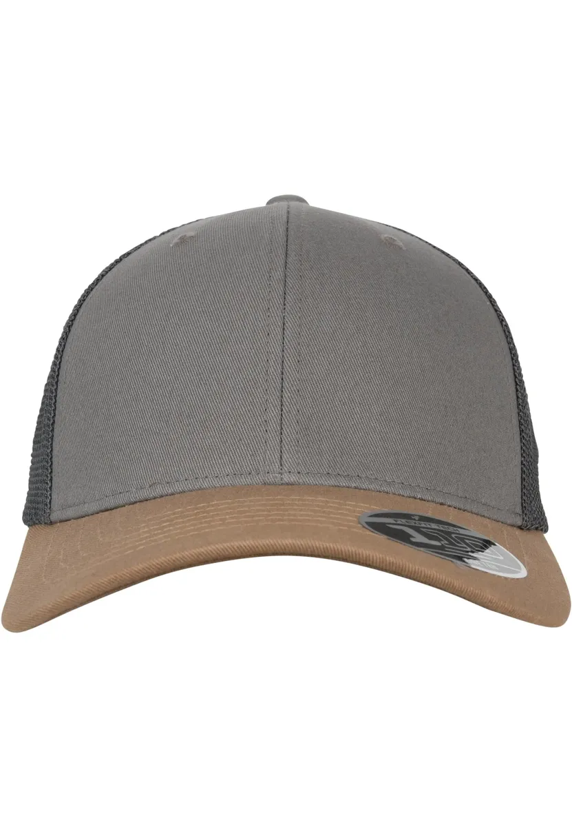 

Flexfit Flex Кепка " Flexfit Trucker 110 Trucker", цвет Earthtones