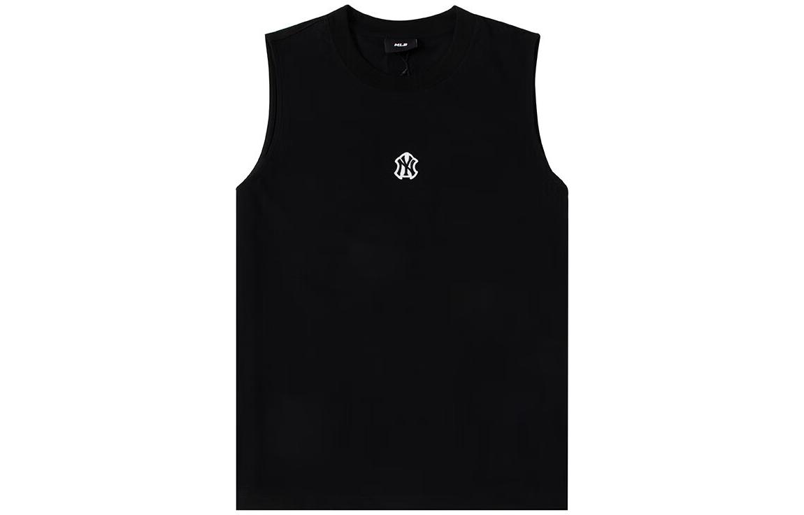 

Футболка New York Yankees унисекс черная MLB