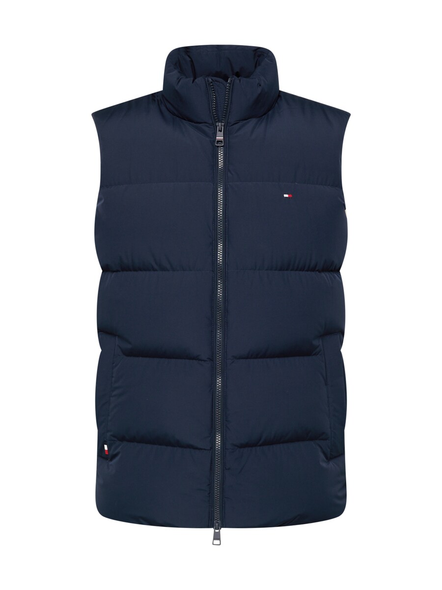 

Жилет TOMMY HILFIGER Vest, темно-синий