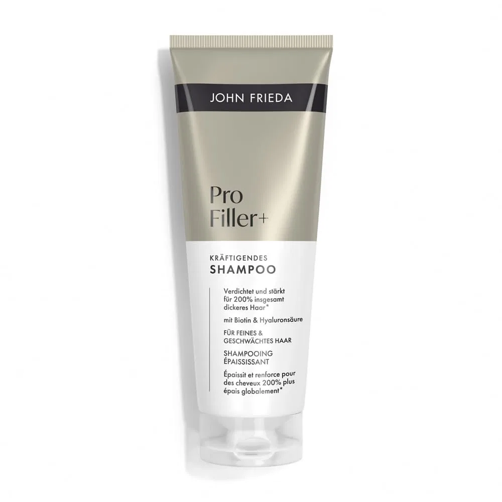 Набор шампунь и кондиционер PROfiller+ от John Frieda John Frieda — фото 2