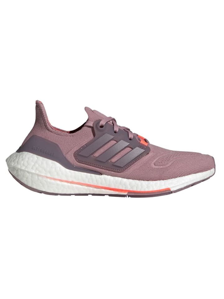 

Кроссовки adidas Laufschuhe ULTRABOOST 22 W, розовый