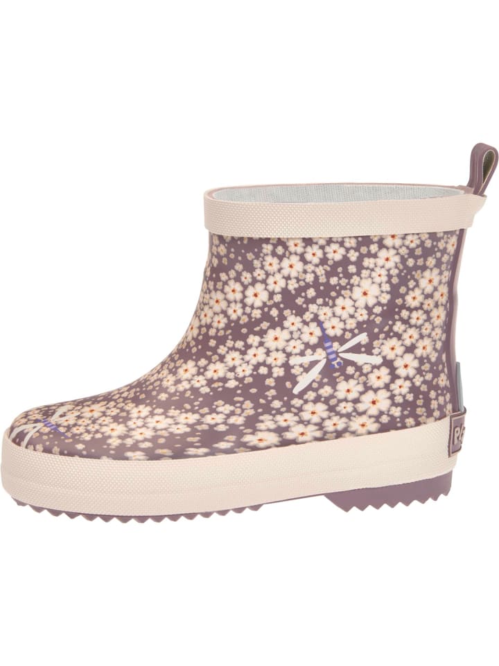 

Резиновые сапоги Playshoes, фиолетовый