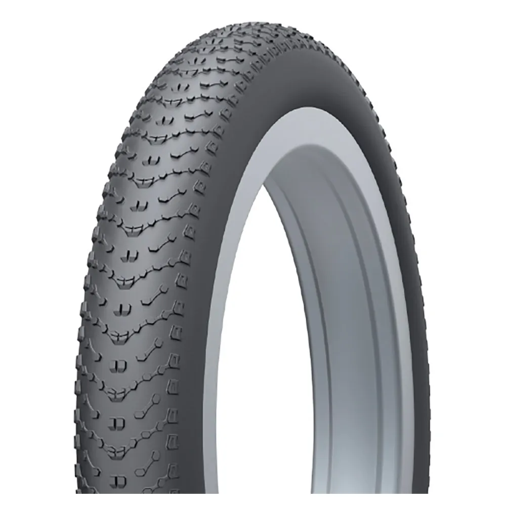

Шина для горного велосипеда Kenda Juggernaut Pro R3C Aramidic Tubeless 26´´ x 4.00, серебряный