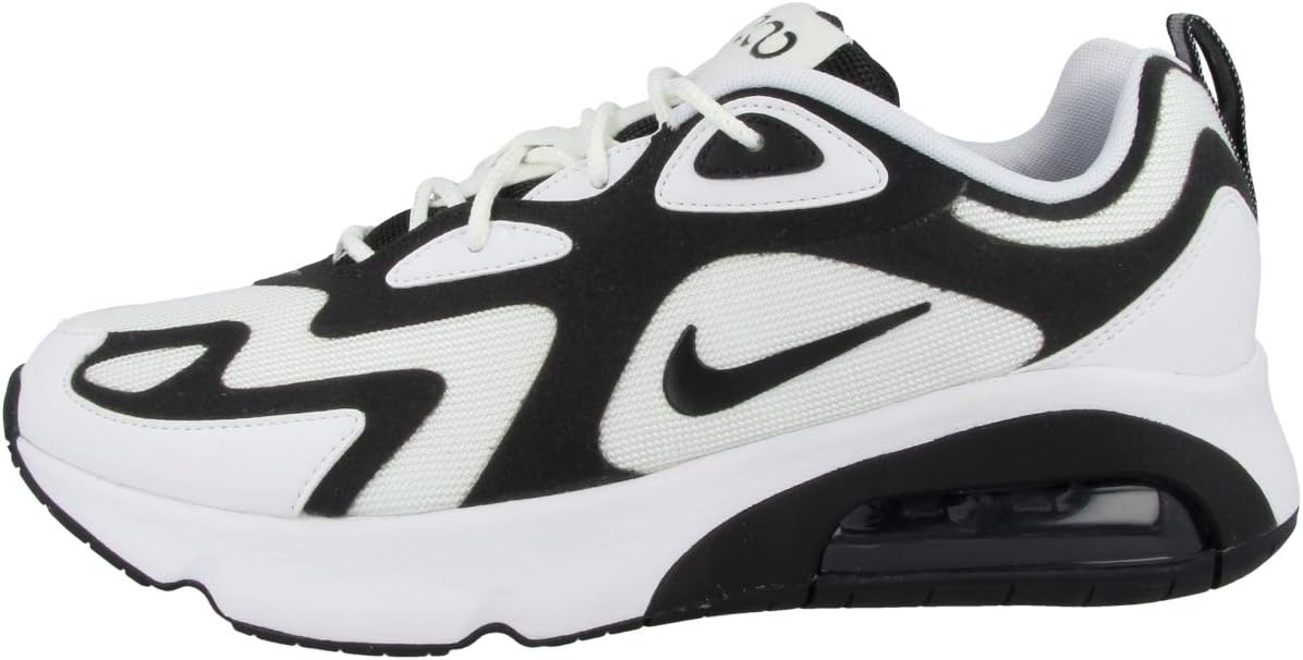 

Мужские беговые кроссовки Nike Race, белый/черный