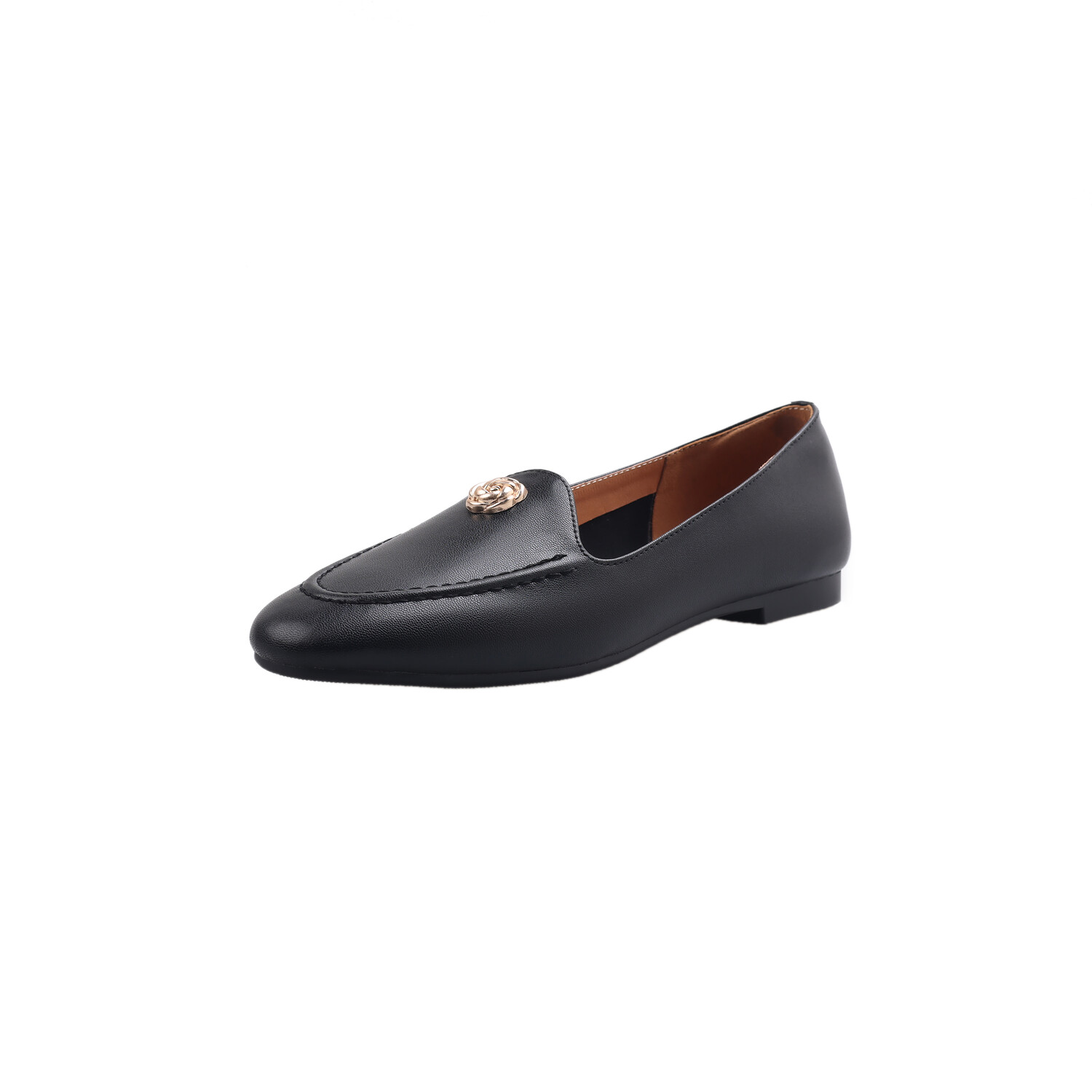 

Туфли женские повседневные Women's Casual Shoes Women's Mo Lin, белый