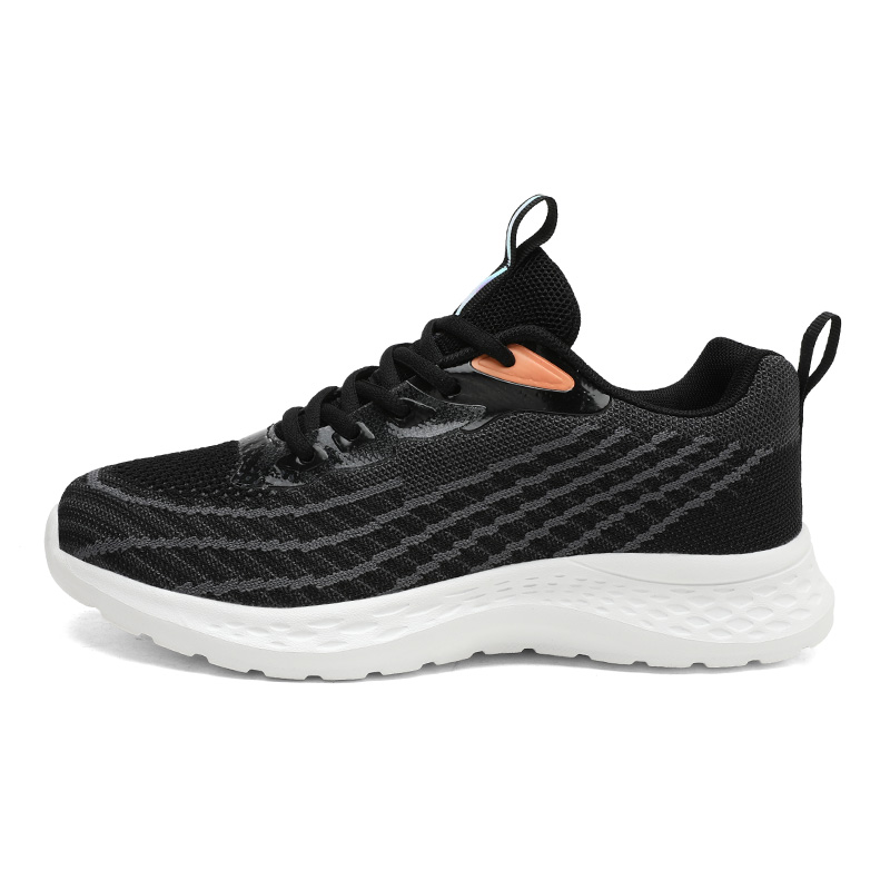 

Детская обувь для подростков SHIBU, белый/фиолетовый