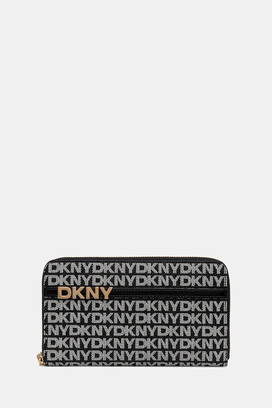 

Кошелек Dkny, черный