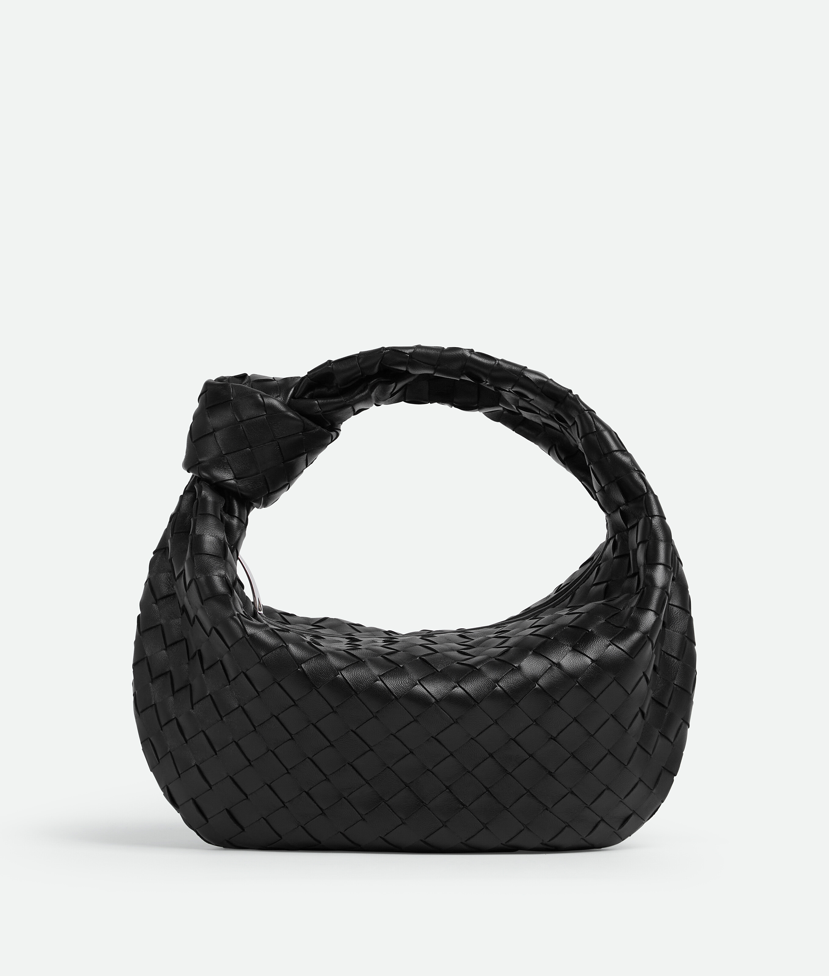 

Сумка через плечо Bottega Veneta, черный