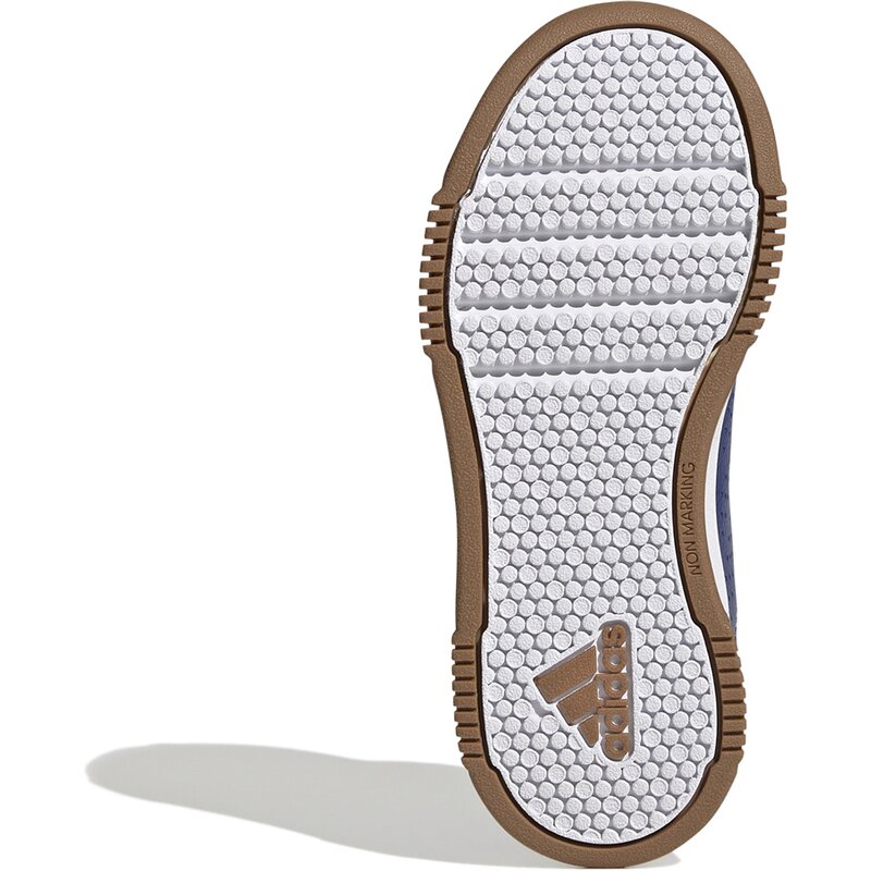 Кроссовки для бега Tensaur Sport 2.0 CF K Adidas, мультиколор — фото 2
