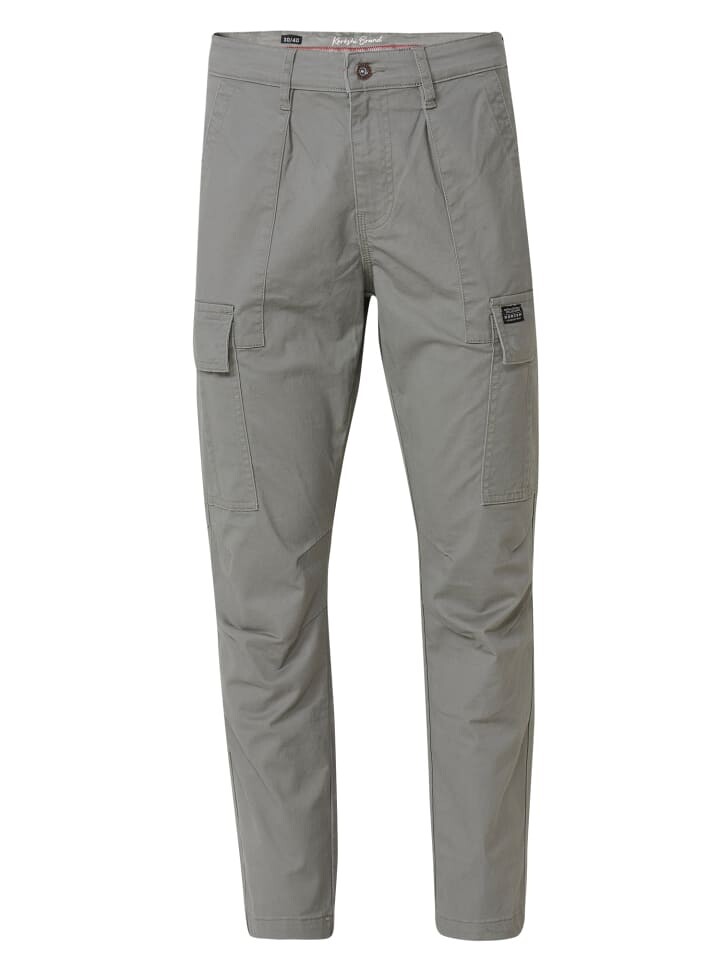 

Джинсы KOROSHI Cargo pants., цвет grun