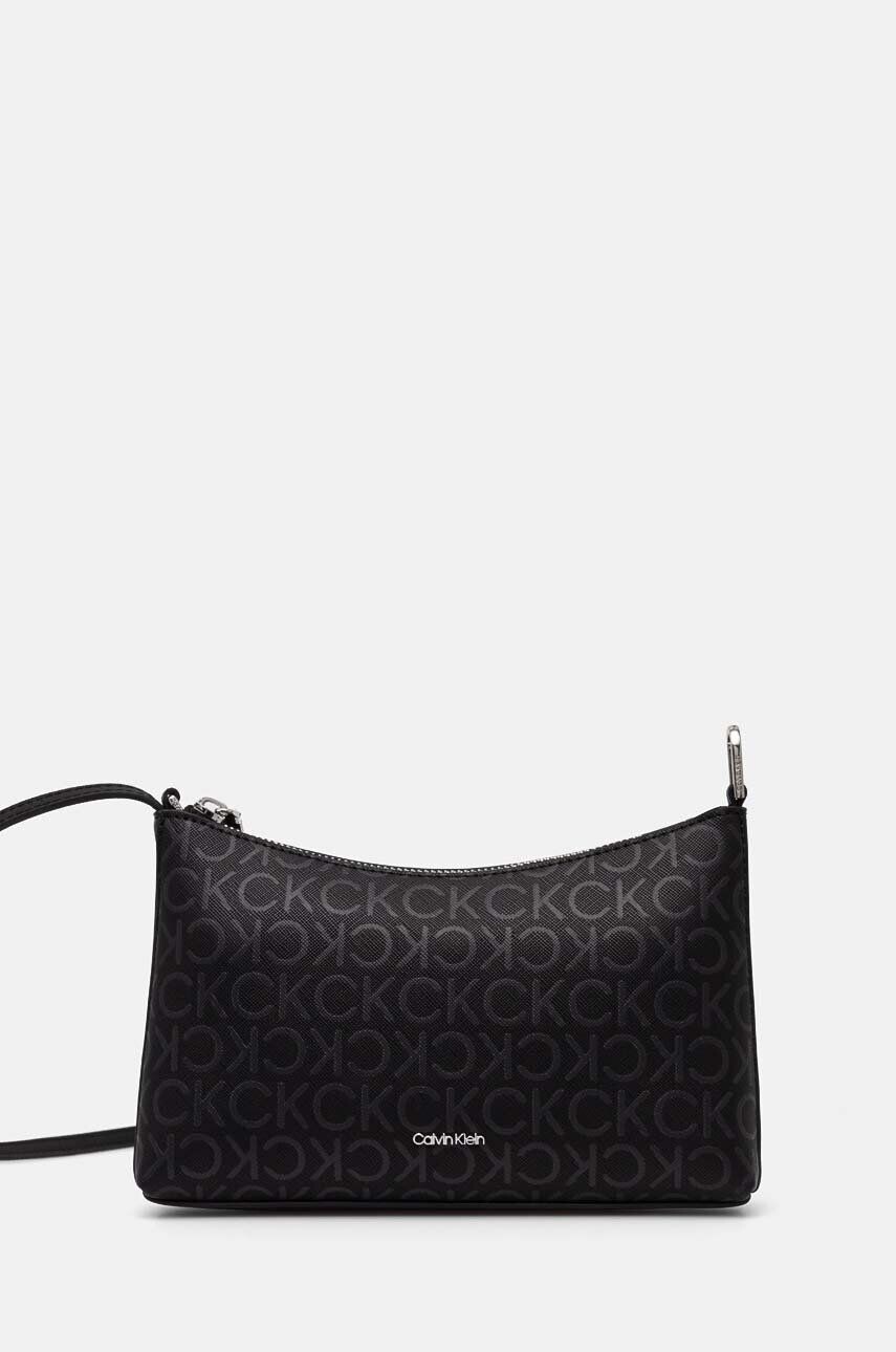 

Сумочка Кельвина Кляйна Calvin Klein, черный