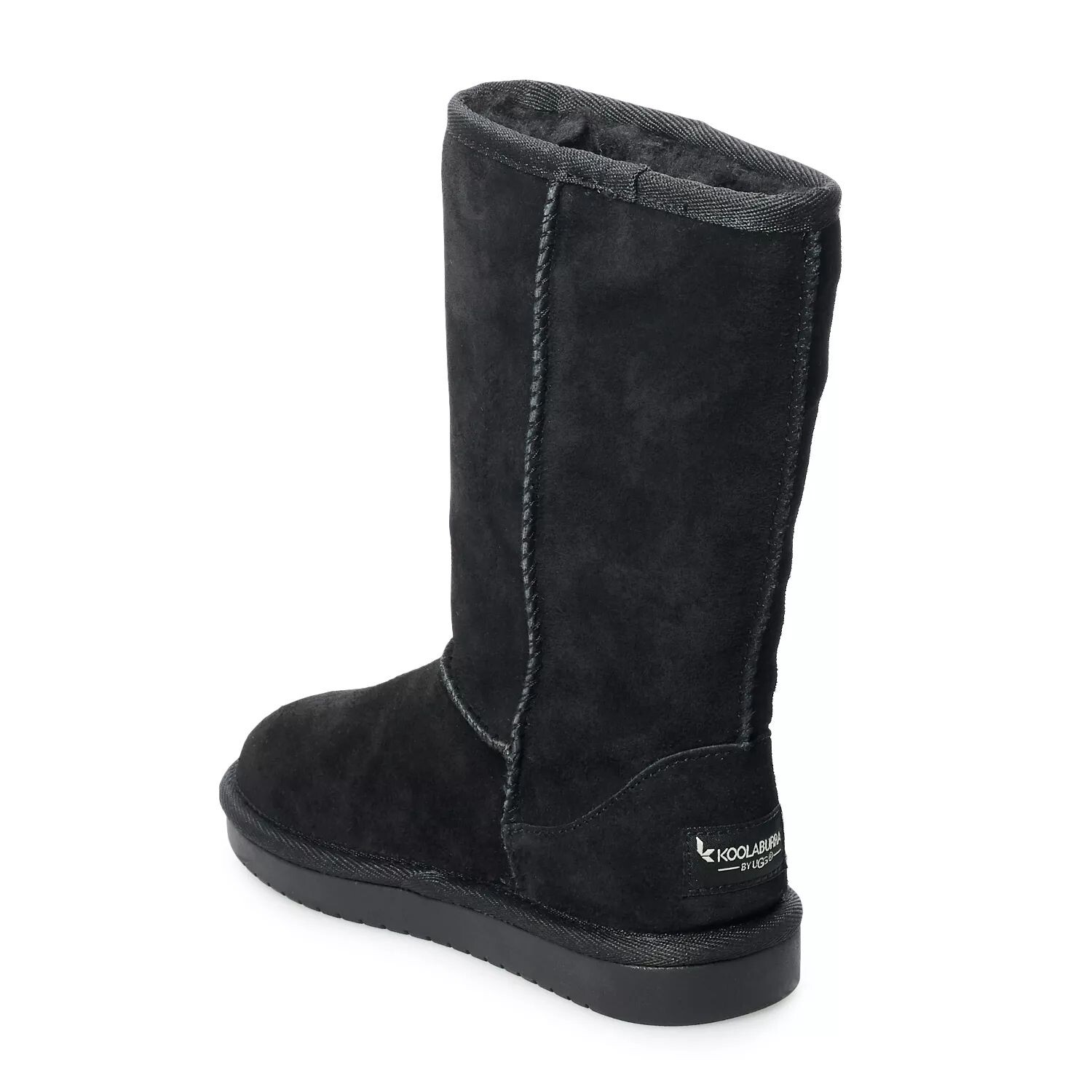 

Koolaburra by UGG Зимние сапоги для высоких девочек Koola Koolaburra by UGG, черный