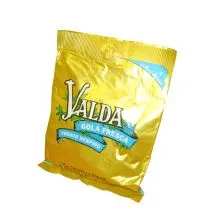 

Valda Gola Fresca Бальзамические пастилки 60 г
