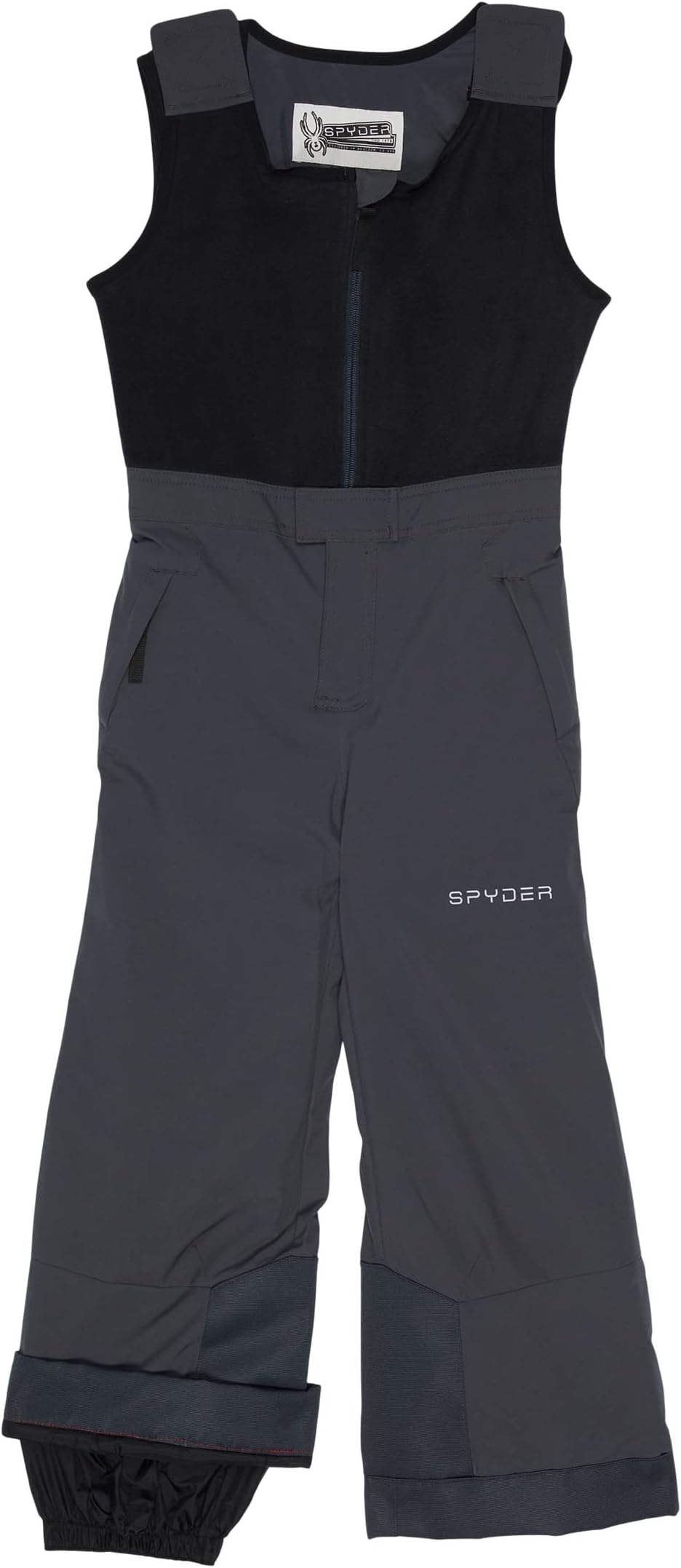 

Брюки Spyder Mini Expedition Pants, цвет Ebony