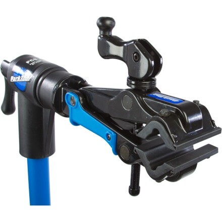 

Подставка для ремонта домашней механики Deluxe Park Tool, цвет PCS-4-2
